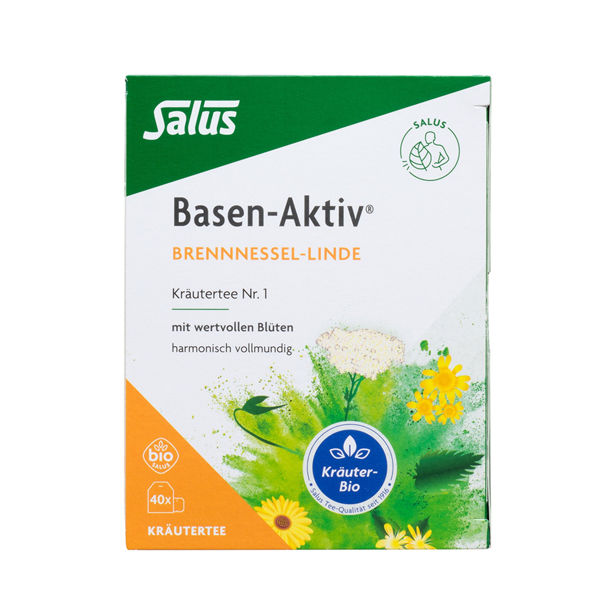 HaGaFe BIO Brennnessel Sud 5 Liter Brennnesseljau