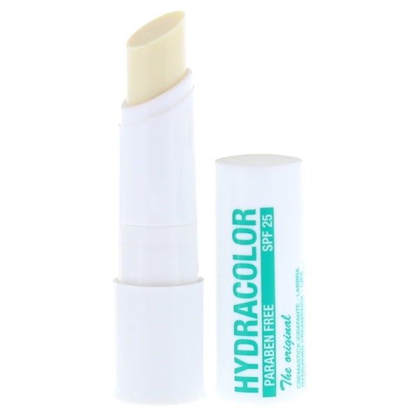 Hydracolor Lippenpflege Classic ohne Glycerin SPF 25  FARBLOS 18 1 St