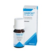 Habifac Glo Spag.peka Globuli 10 g