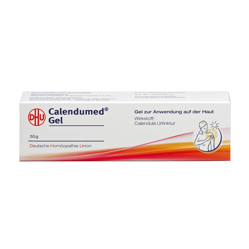 Calendumed Gel 50 g