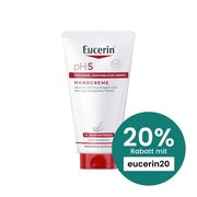 Produktabbildung: Eucerin pH5 Handcreme Pflege 75 ml