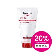 Produktabbildung: Eucerin pH5 Handcreme Pflege 75 ml