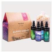 Produktabbildung: BIO Infrarotkabinen-Spray Set Duftspray 1 P