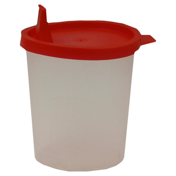 Urinbecher mit Schnappdeckel 100 St