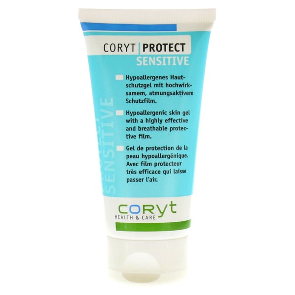 Coryt Protect Sensitive Gel 50 ml