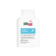 Produktabbildung: Sebamed Sport Dusche 3 in 1 200 ml