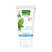RAUSCH Minze SHOWER GEL 50 ml