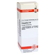 Pulsatilla D 8 Dilution 20 ml