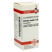 Ustilago Maydis C 30 Globuli 10 g