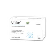 Unike 20 St
