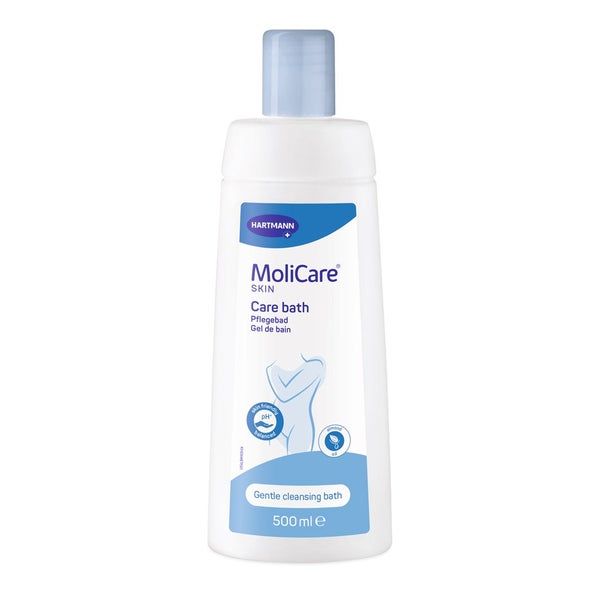 MoliCare Skin Pflegebad 500 ml