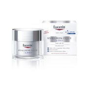 Produktabbildung: Eucerin Hyaluron-Filler Tagespflege 50 ml