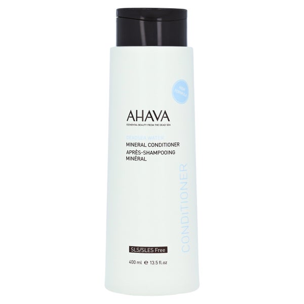 Ahava Mineral Conditioner 400 ml