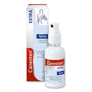 Produktabbildung: Canesten Extra Spray 25 ml