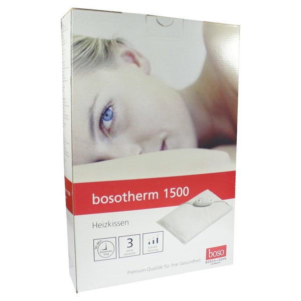 Bosotherm Heizkissen 1500 1 St