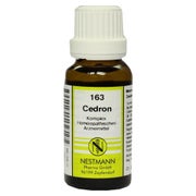 Cedron Komplex Nr.163 Dilution 20 ml