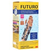Futuro Wasserfeste Handgelenk-schiene re 1 St