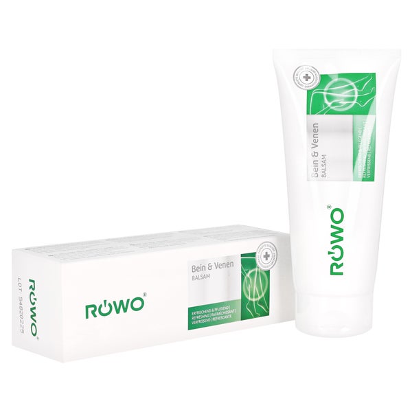 Röwo Bein- und Venenbalsam 200 ml