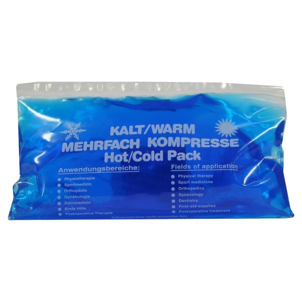 Kalt-warm Kompresse 13x14 cm 1 St