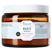 Naturafit Basis Mineral Pulver 300 g