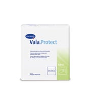 Hartmann Vala®Protect basic Einmal-Patientenunterlage - 80 x 210 cm – Packung = 100 Stück 100 St