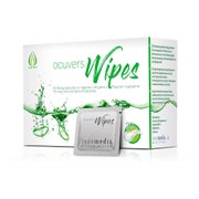 Ocuvers Wipes Lidrandpflege 20 St