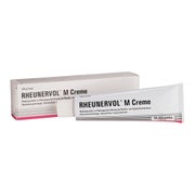 Produktabbildung: RheunervolM Creme (MP) 100 g