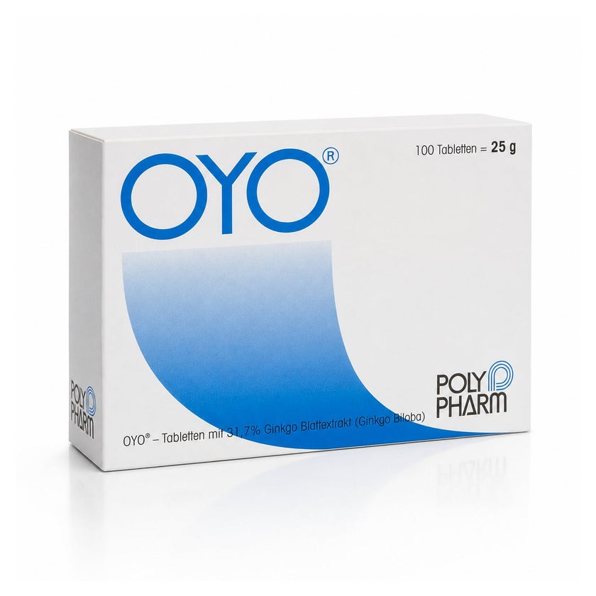 OYO® -Tabletten 100 St
