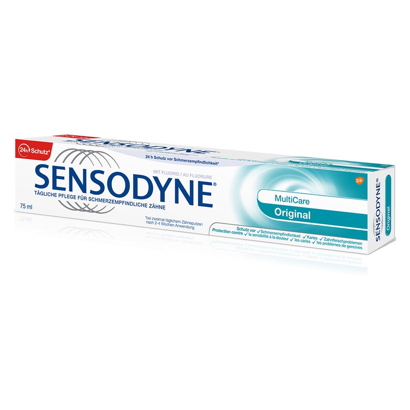 Sensodyne Multicare Original 75 ml