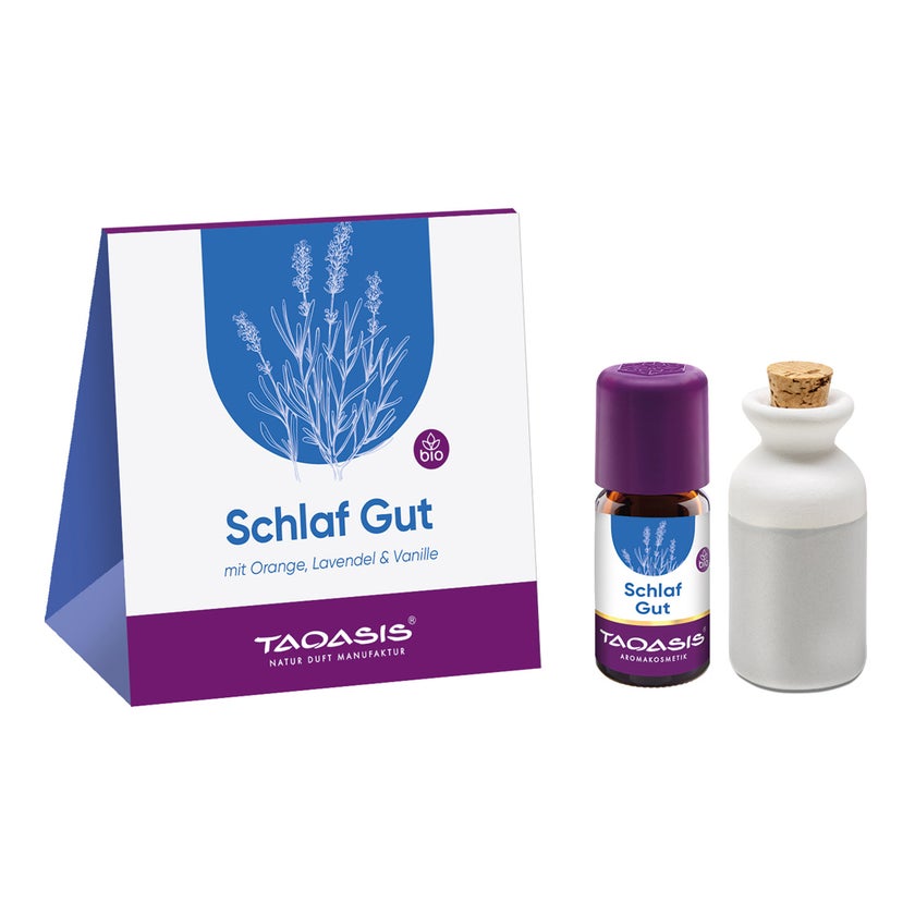 Schlaf GUT Duftset 1 St