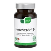 nicapur Ferroverde 14 60 St
