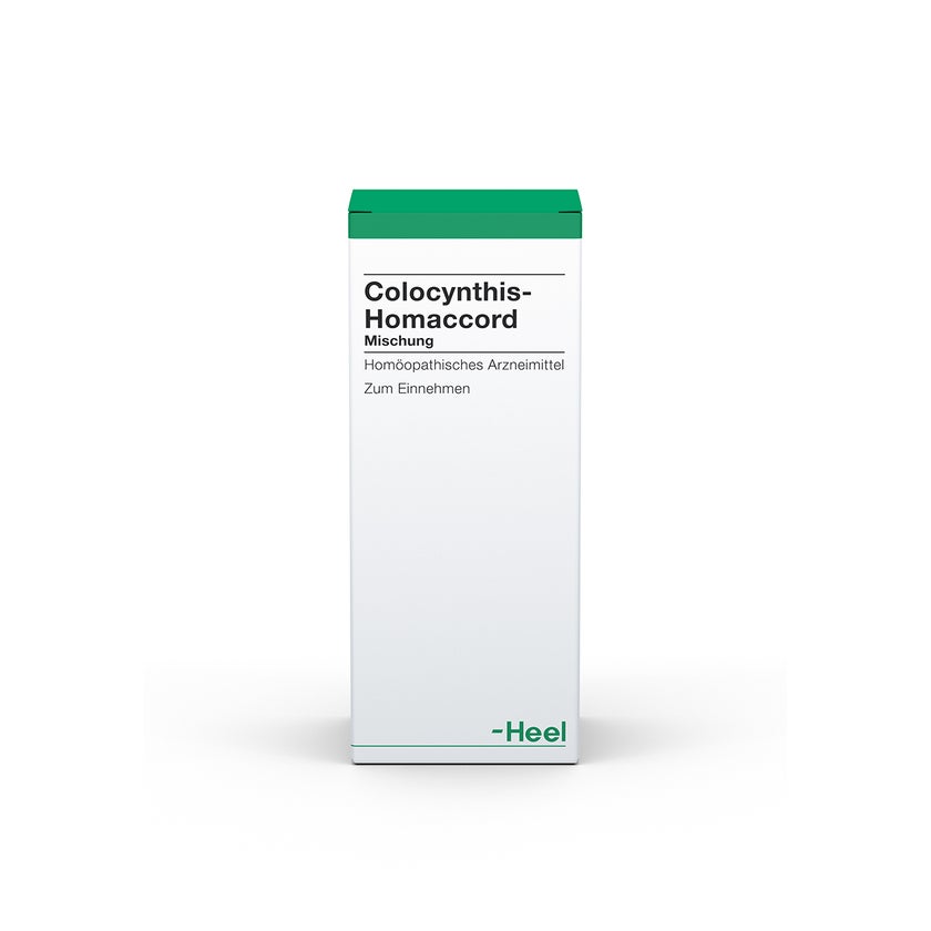Colocynthis Homaccord Tropfen 30 ml