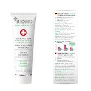 BIOMD Erste Hilfe Gesichtsmaske 40 ml