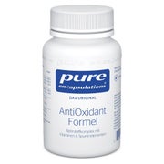 pure encapsulations® AntiOxidant Formel 60 St