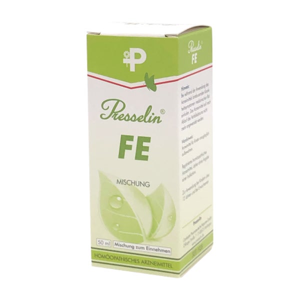 Presselin FE Tropfen 50 ml