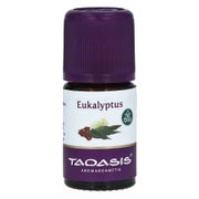 Produktabbildung: Eukalyptus ÖL Bio 5 ml