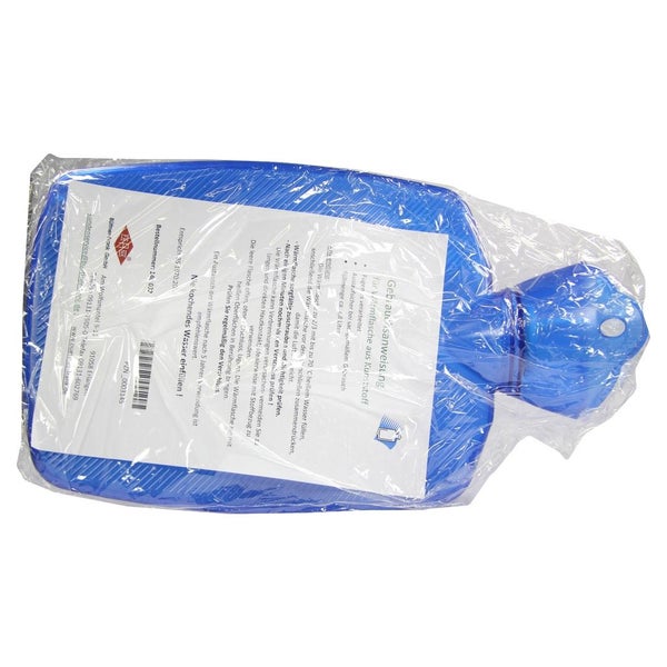 Wärmflasche Kunststoff 1,8 l 1 St