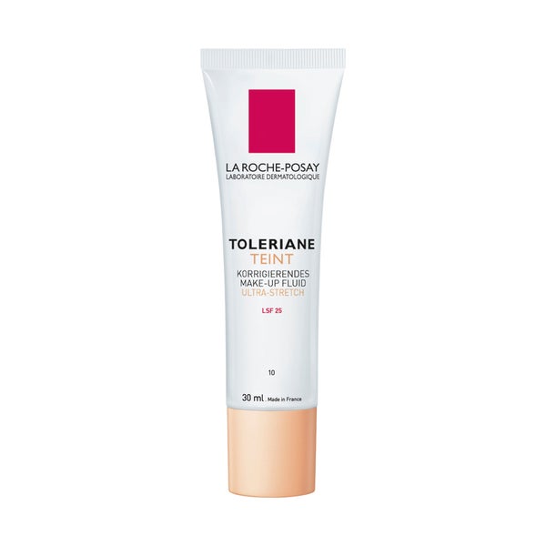 La Roche Posay Toleriane Make-up-Fluid doré 15 30 ml
