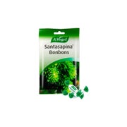 Santasapina Bonbons A.vogel 100 g