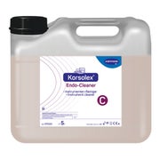 Produktabbildung: BODE Korsolex Endo-Cleaner Instrumentenreiniger 5 l