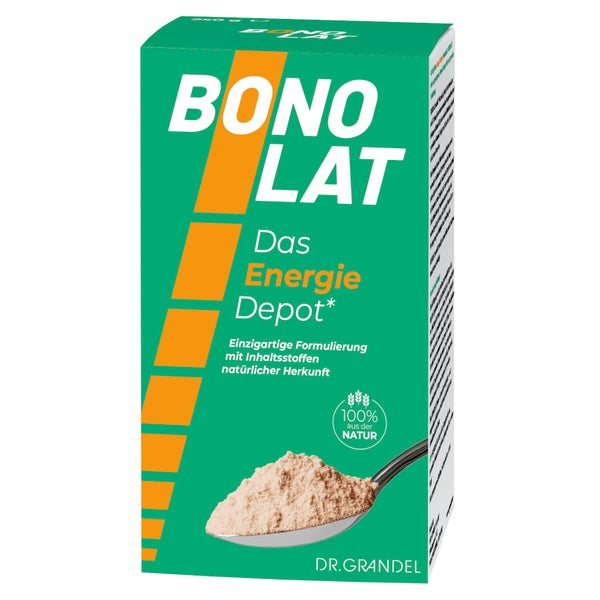 Bonolat Grandel Pulver 250 g