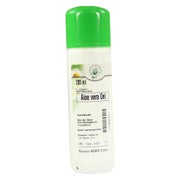ALOE VERA ÖL 200 ml