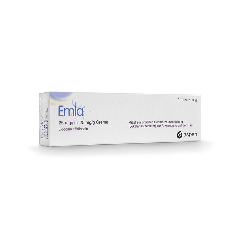 Emla Creme 30 g