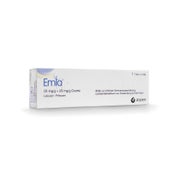 Produktabbildung: Emla Creme 30 g