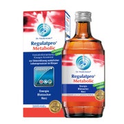 Produktabbildung: Regulatpro Metabolic Flüssig 350 ml