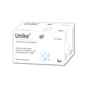 Unike 120 St