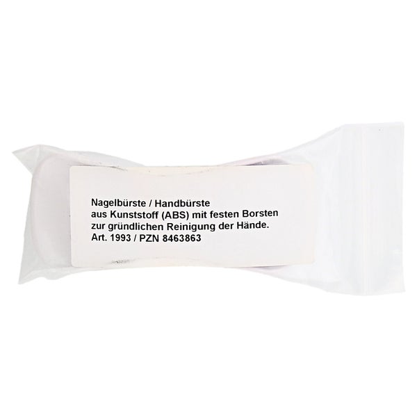 Nagelbürste/handbürste 1 St