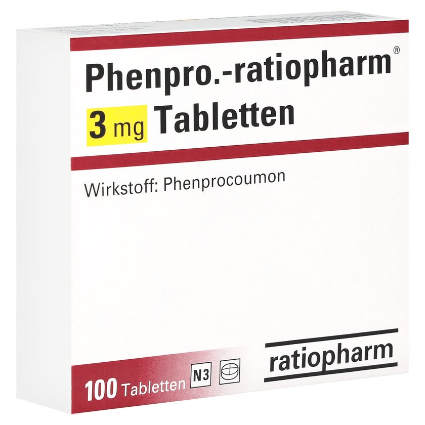 Doxycyclin 100 Ratiopharm Preis
