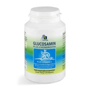 Avitale Glucosamin + Chondroitin 120 St