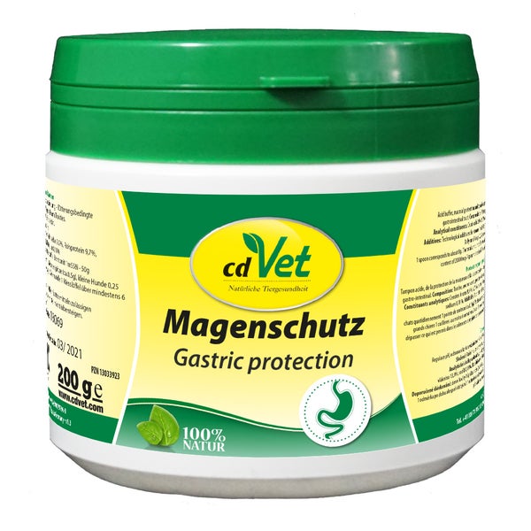 Magenschutz 200 g